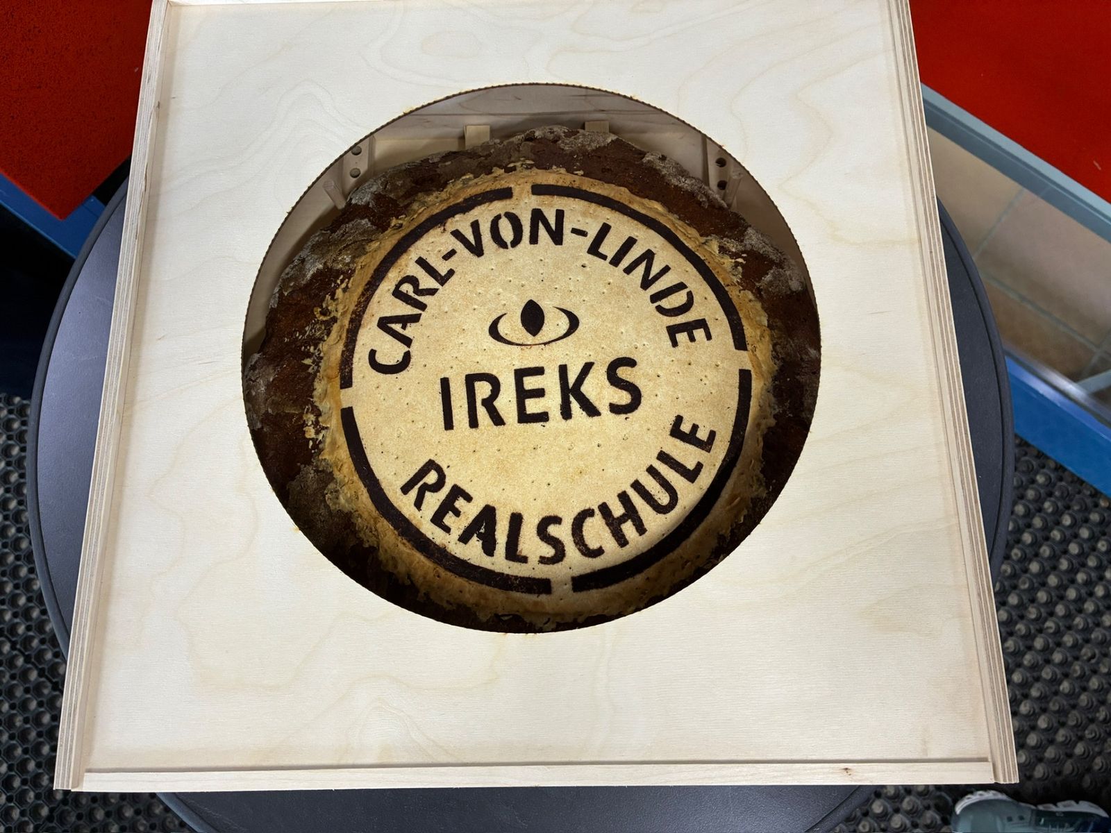 Ireks: Ein wertvoller Kooperationspartner