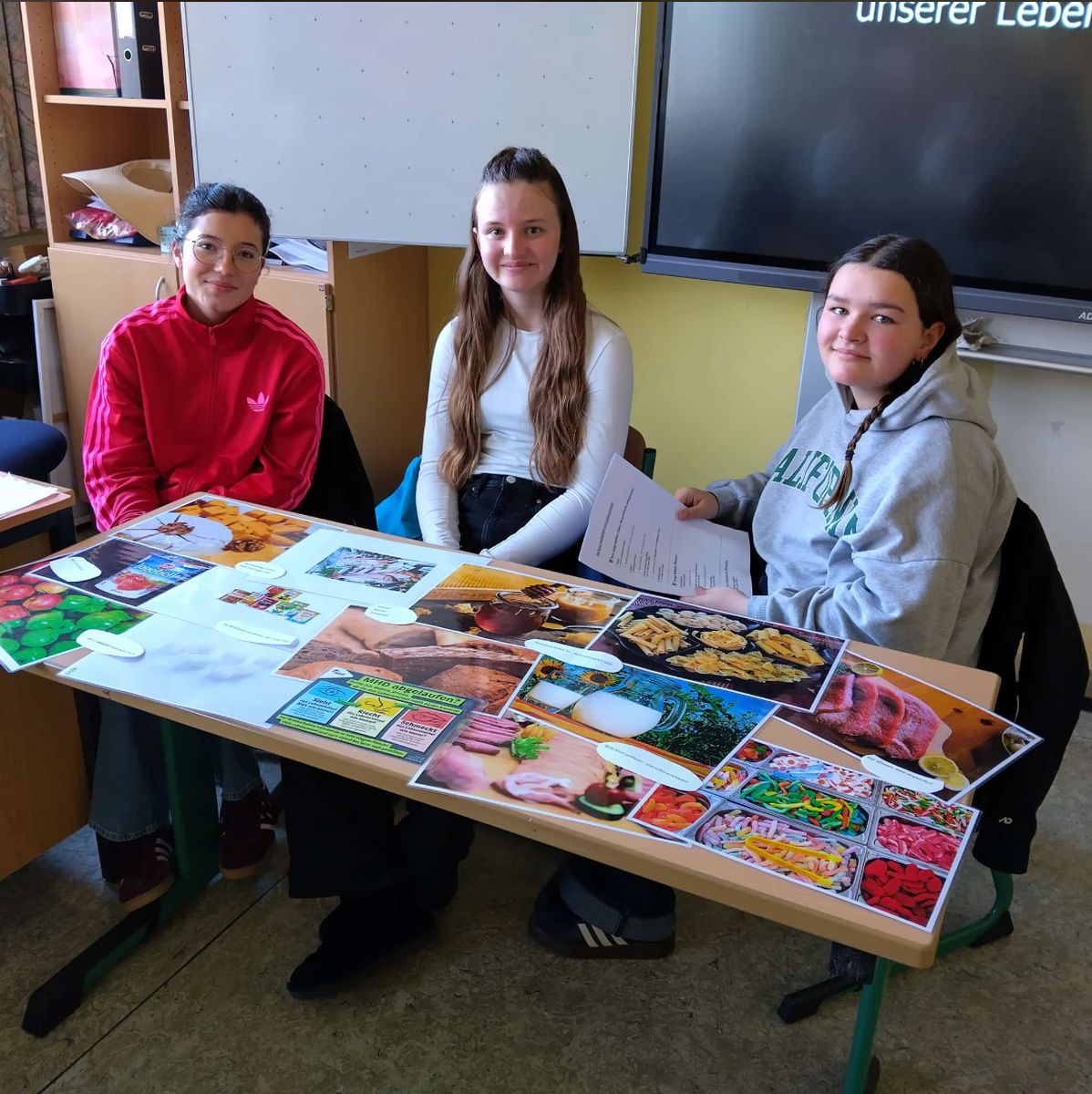 „Zukunftsfunken“ der Bildungsregion Kulmbach