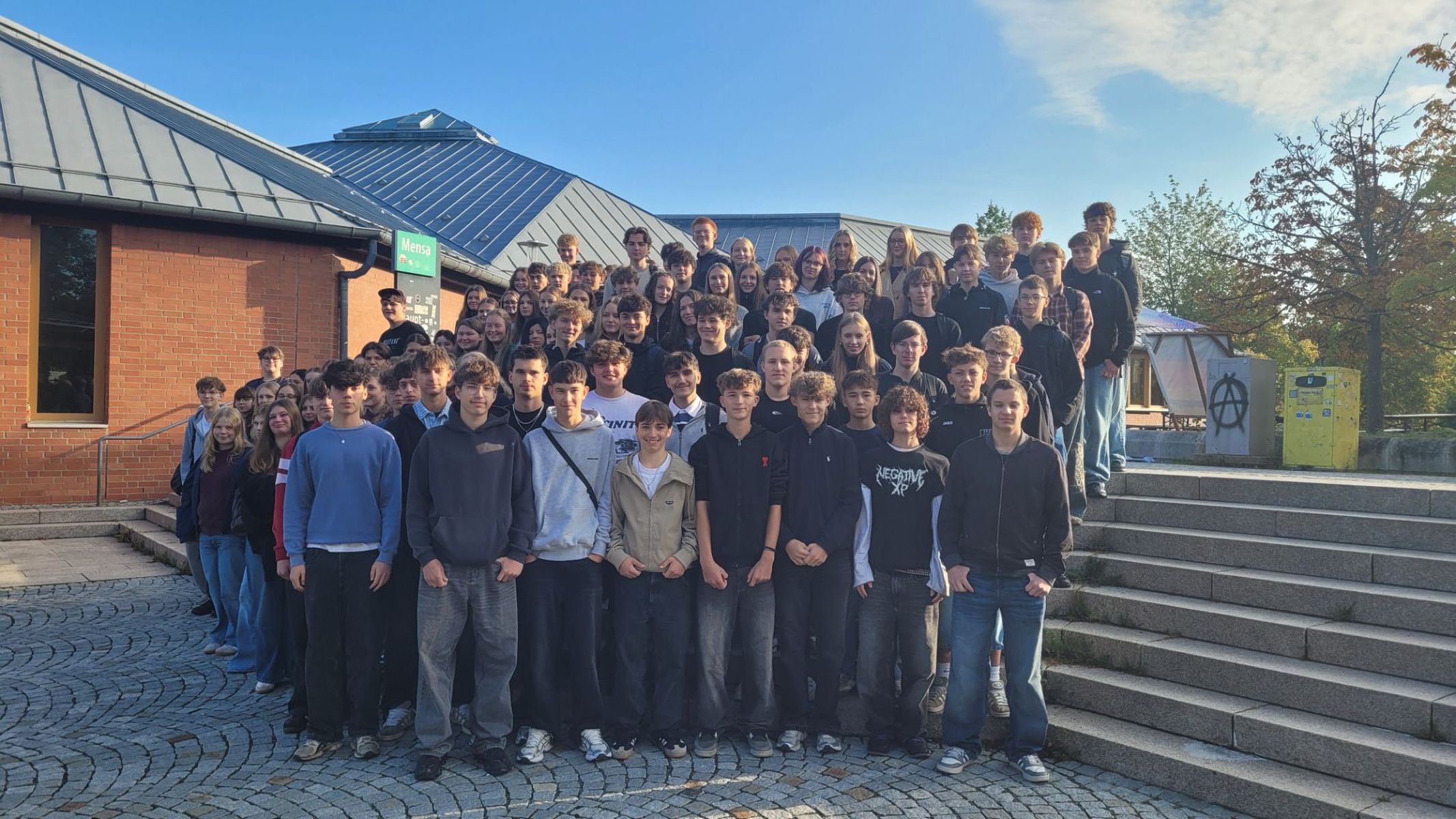 Medienscouttag 2026