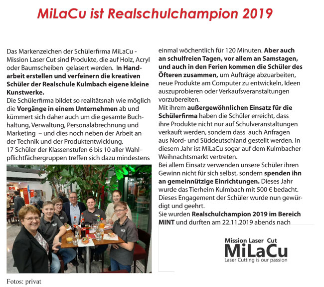 MiLaCu Champion 2019 1