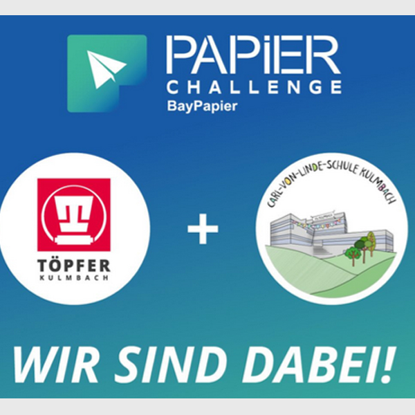 Papier Challenge