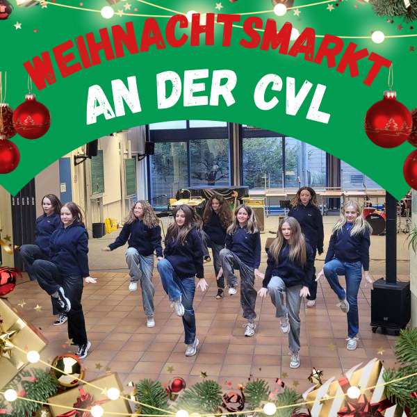 Impressionen vom diesjährigen Weihnachtsmarkt 