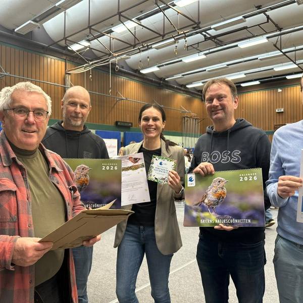 Zweitbeste Realschule Oberfrankens