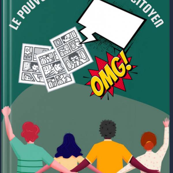 eTwinning‑Projekt der Klasse 8c